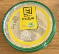 Coleslaw