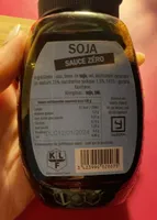 Yarden soja sauce zero
