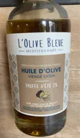 Huile d’olive vierge extra Truffe d’ete