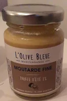 Moutarde à la truffe