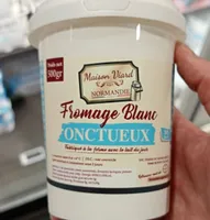 Fromage frais battu 20% M.G.