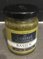 Basilic à l'huile