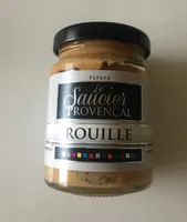 Rouille 90G Provencal