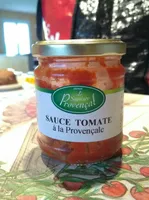 Sauce tomate à la provençale