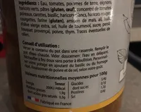 Soupe au pistou