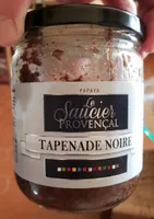Tapenade noire