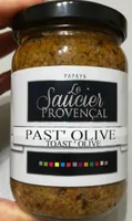 Past'olive