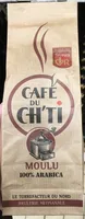 Moulu 100% Arabica