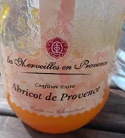 Abricots de Provence