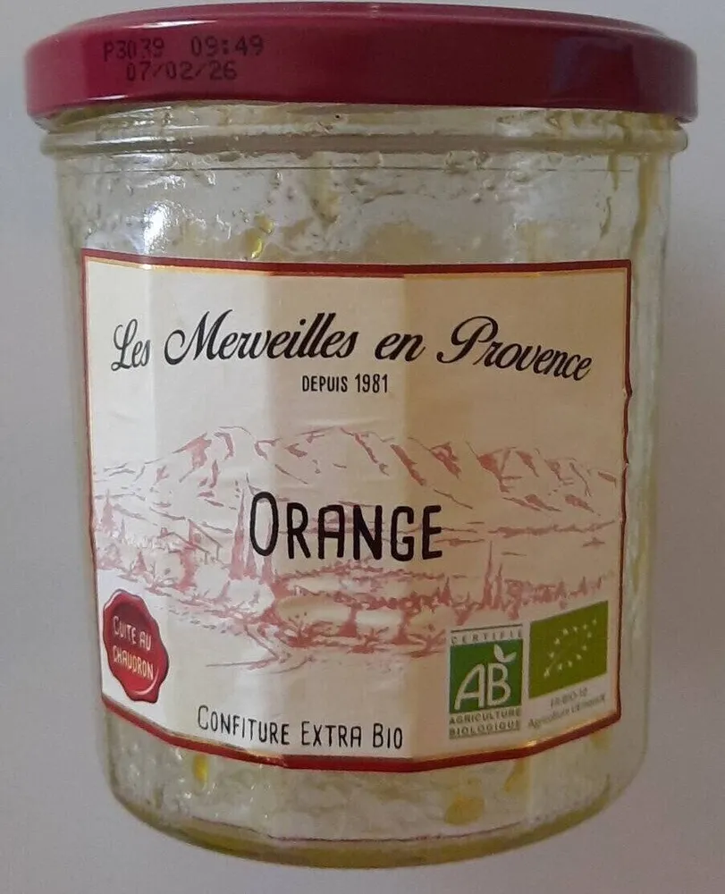 Confiture