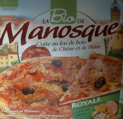 La bio de manosque