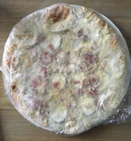 Pizza campagnarde