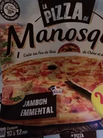 JAMBON EMMENTAL