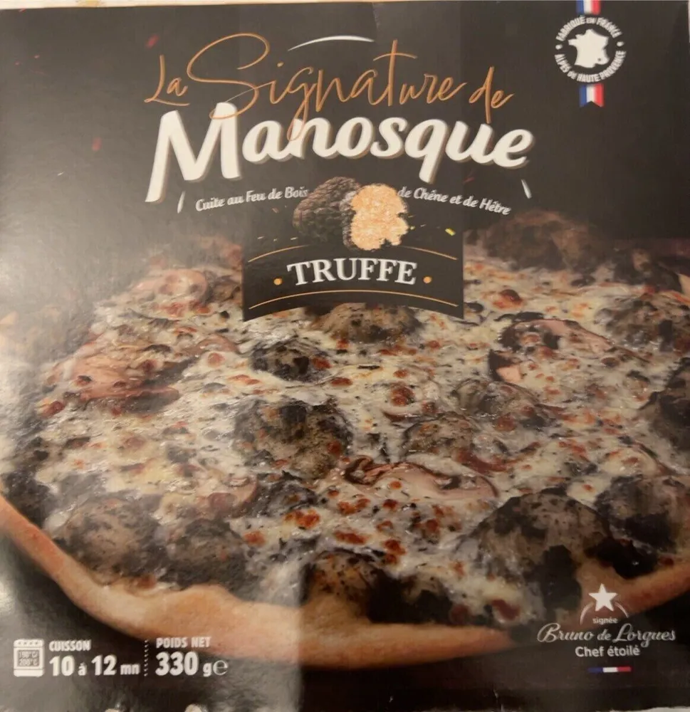 TRUFFE