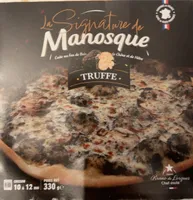 TRUFFE
