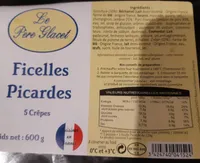 Ficelle picarde