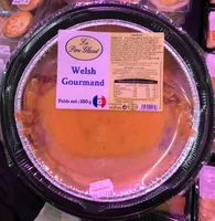 Welsh Gourmand