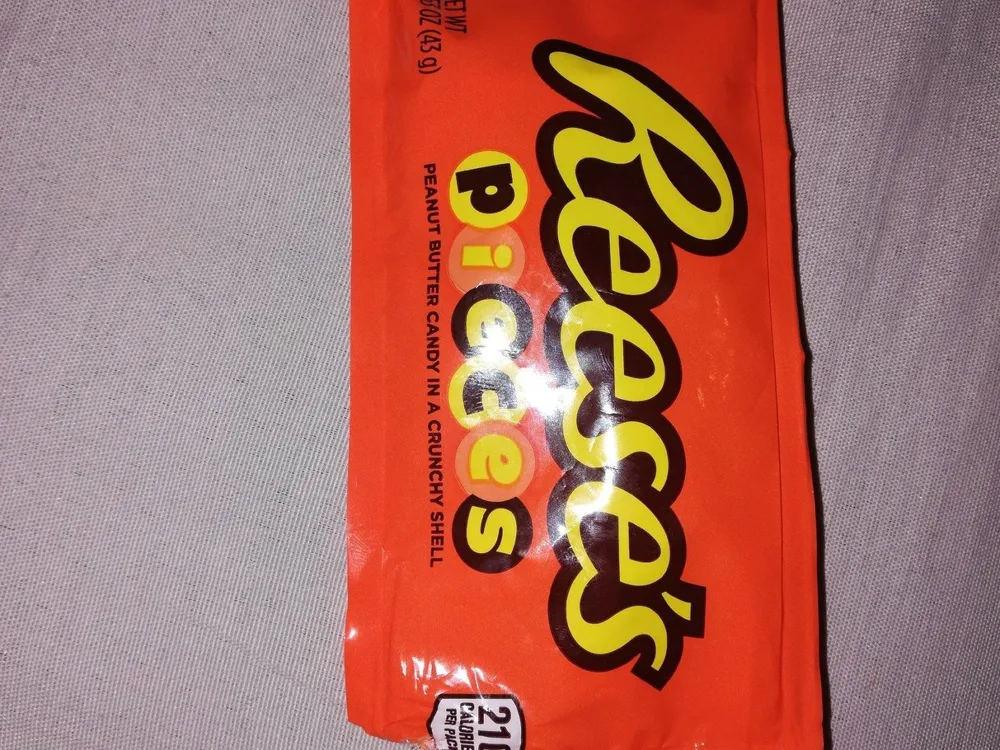 Reese's