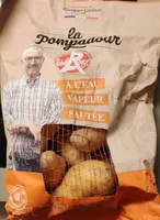 La pompadour