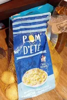Pomme de terre