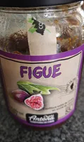 Confiture Extra de Figue de Corse