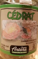 Cedrat