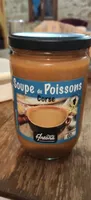 Soupe de poisson Corse