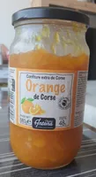 Confiture extra de Corse