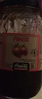 Confitures de Fraise de Corse