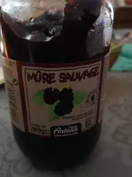 MÛRE SAUVAGE