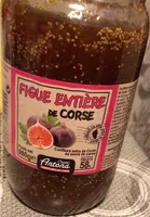 Figue entiere de CORSE