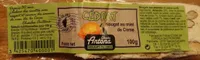 Nougat de Corse