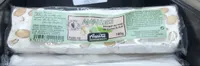Nougat au miel de Corse AOP AMANDES