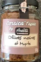 Corsica’Tapas