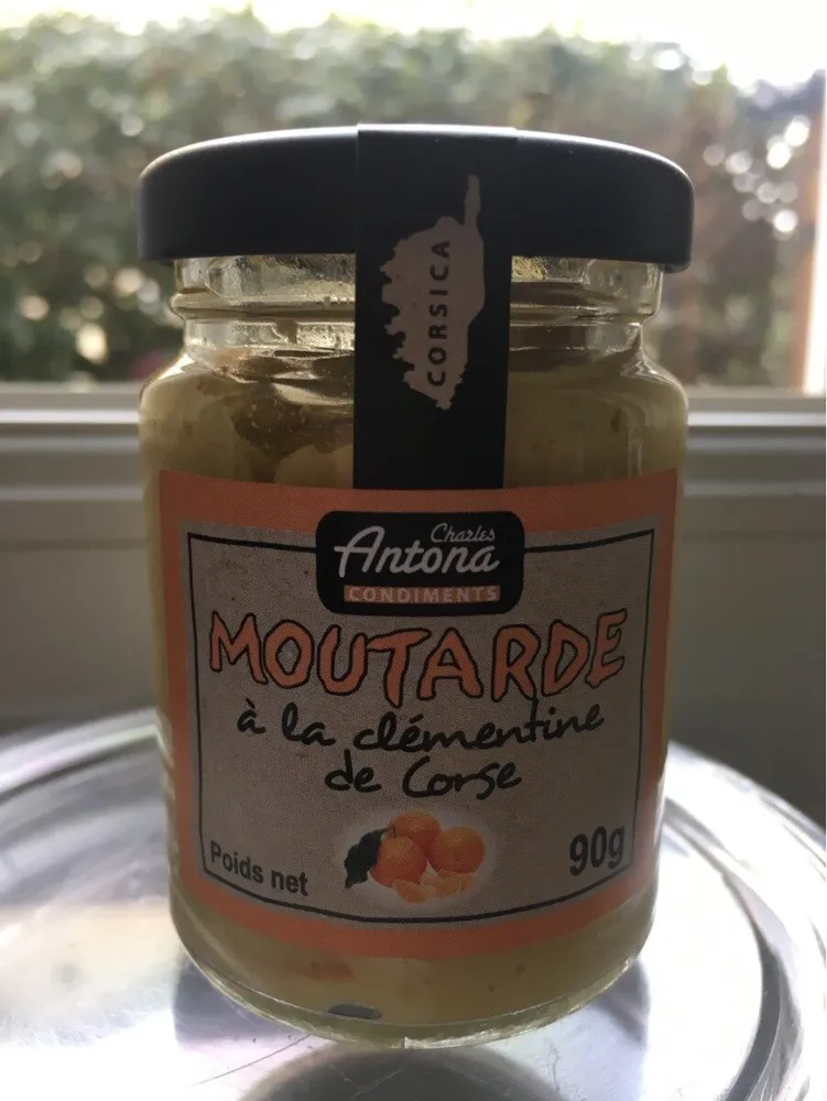 Moutarde