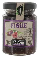 Confiture extra de figue - Corse