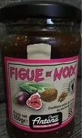 Figue et Noix