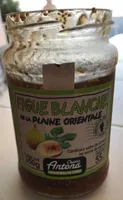 Figue Blanche