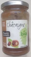Crème de Châtaigne