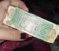 Nougat au miel de corse