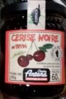 Charles Antona Cerise Noire Au Thym