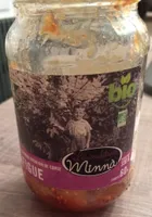 Confiture extra bio de corse figue