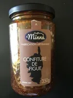 Confiture de figue