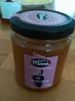 Crème de Clémentine