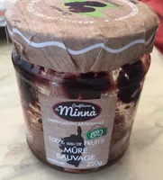 Confitures de Minnà