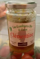 Confiture de clementine