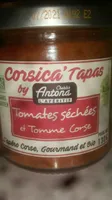 Corsica'Tapas