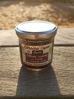 Corsica' Tapas - Olives noires et herbes du maquis Corse