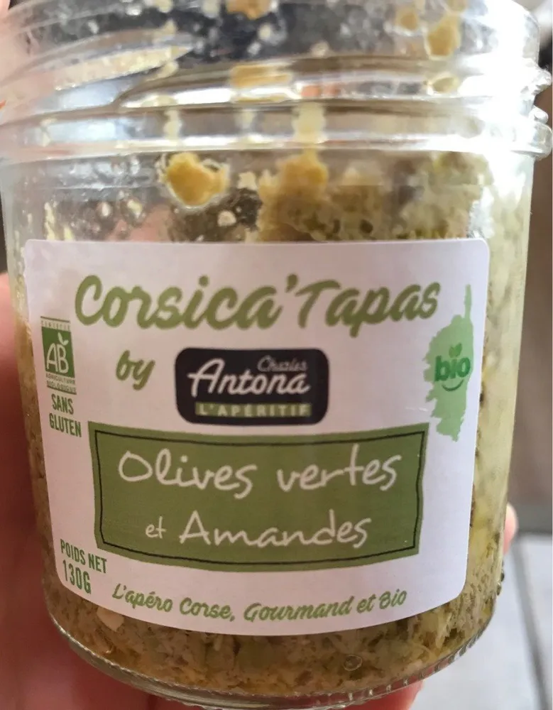 Corsica'Tapas