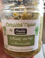 Corsica'Tapas